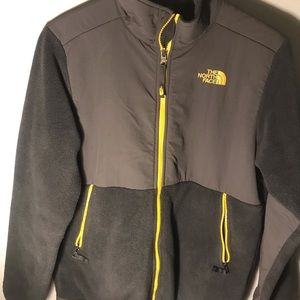 North Face Fleece